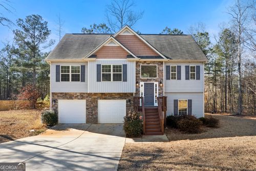 147 Jackson Farms Dr, Rockmart, GA, 30153-8616 | Card Image