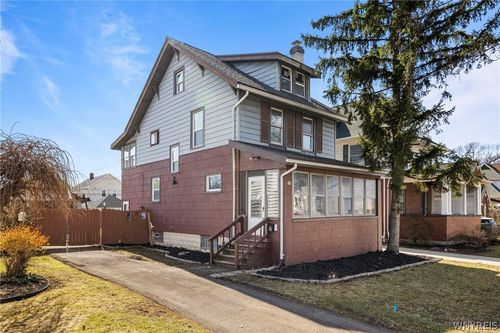 80 Kinsey Ave, Tonawanda, NY, 14217-1904 | Card Image
