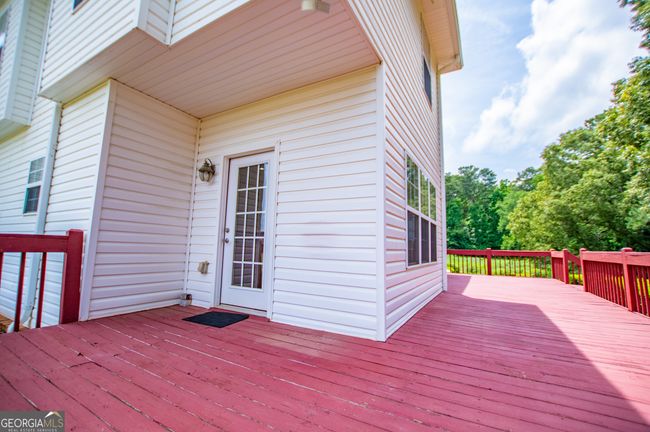 15 Fast Ln, House other with 4 bedrooms, 3 bathrooms and 2 parking in Ranburne AL | Image 85