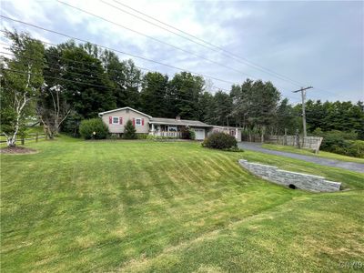 422 State Route 13, House other with 3 bedrooms, 2 bathrooms and null parking in Virgil NY | Image 3