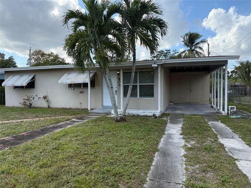 605 Sw 22nd Ave, Fort Lauderdale, FL, 33312-2239 | Card Image
