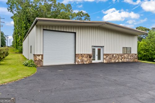536 Historic Old Highway 441, Clarkesville, GA, 30523-3913 | Card Image