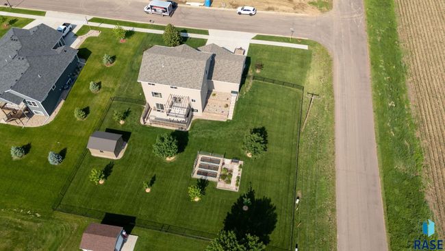100 Oak Ave, House other with 6 bedrooms, 4 bathrooms and null parking in Crooks SD | Image 45