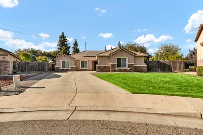 3726 E Harvard Avenue, House other with 4 bedrooms, 2 bathrooms and null parking in Visalia CA | Image 1