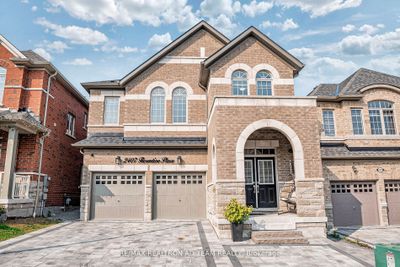 2407 Florentine Pl, House other with 4 bedrooms, 5 bathrooms and 6 parking in Pickering ON | Image 1