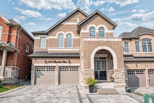 2407 Florentine Pl, Pickering, ON, L1X0H1 | Card Image