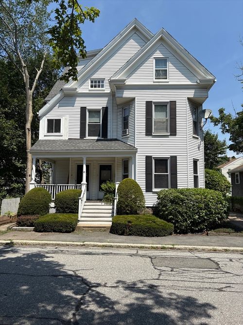 apt-3-10 Central St, Beverly, MA, 01915-5828 | Card Image