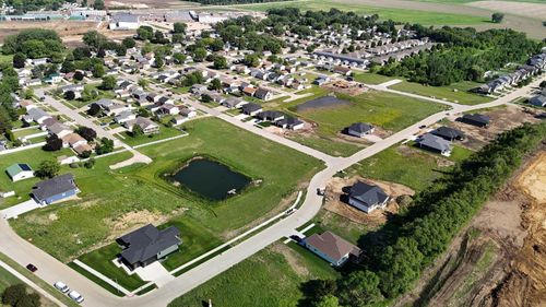 lot-11-4628 Luke St, Cedar Falls, IA, 50613-8360 | Card Image