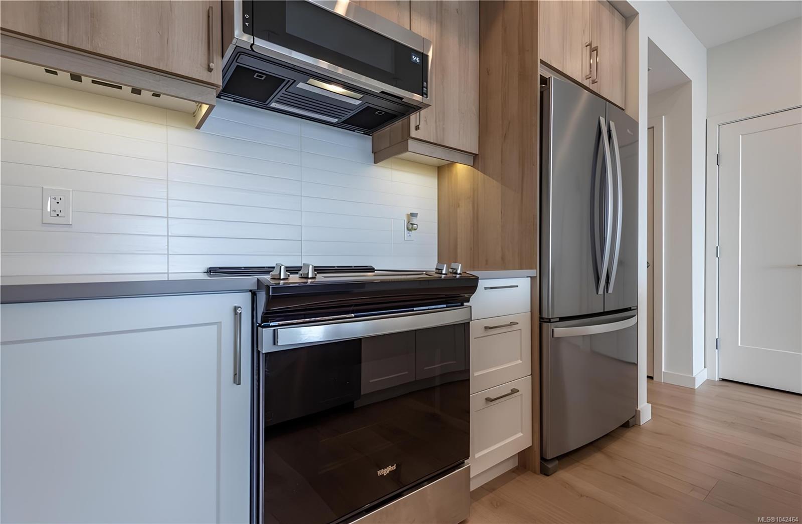Residential in Campbell River 4