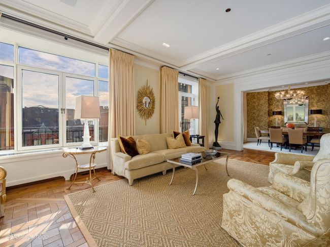 APT-4E - 65 E Goethe St, Home with 3 bedrooms, 3 bathrooms and null parking in CHICAGO IL | Image 7