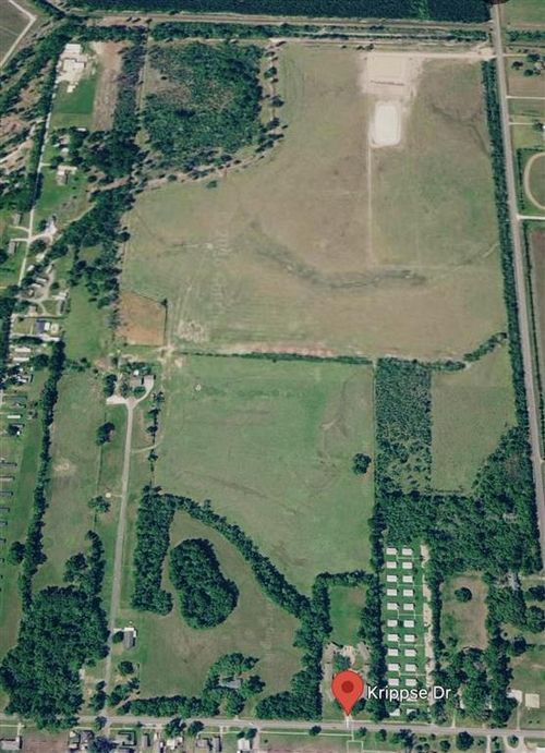 0 Krippse Dr, Vinton, LA, 70668 | Card Image