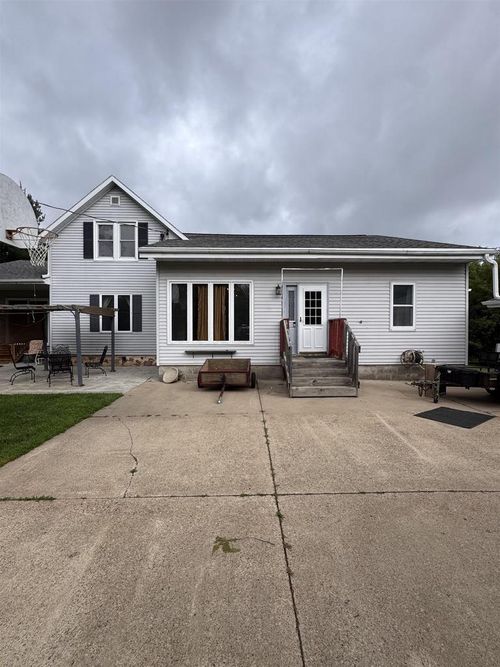 E2972 Cut Off Road, SAINT LAWRENCE, WI, 54962 | Card Image