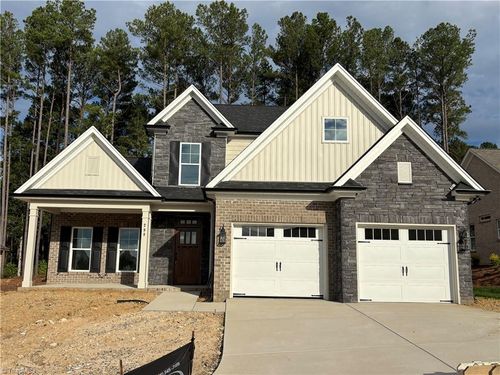 298 Olde Lantern Dr, Winston-Salem, NC, 27107 | Card Image