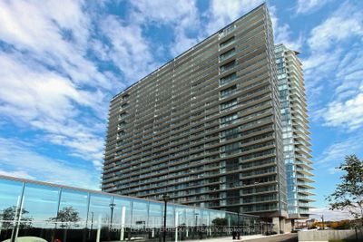 603 - 103 The Queensway, Condo with 1 bedrooms, 1 bathrooms and 1 parking in Toronto ON | Image 1