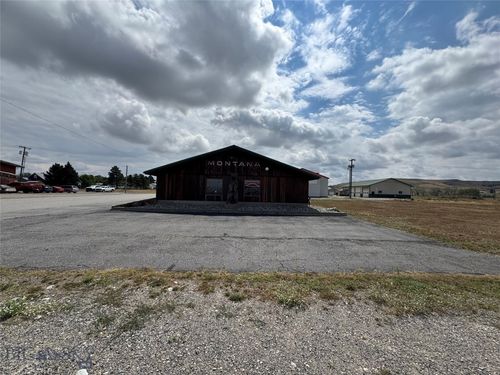 519 W 1st Avenue, Big Timber, MT, 59011 | Card Image
