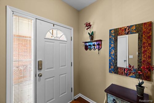 4016 Cornerstone Dr, Canton, MI, 48188-7910 | Card Image