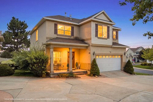 7727 S Yellowwood Ln W, West Jordan, UT, 84081 | Card Image