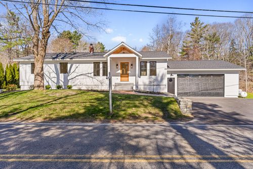 505 Mitchell Road, Cape Elizabeth, ME, 04107 | Card Image
