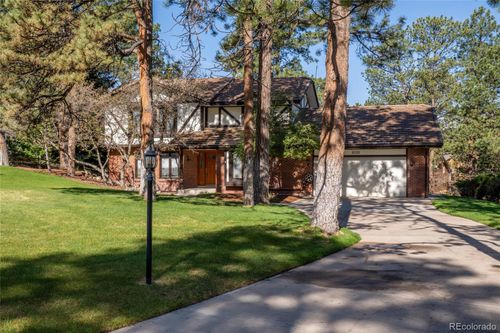 6019 Belmont Way, Parker, CO, 80134-5503 | Card Image
