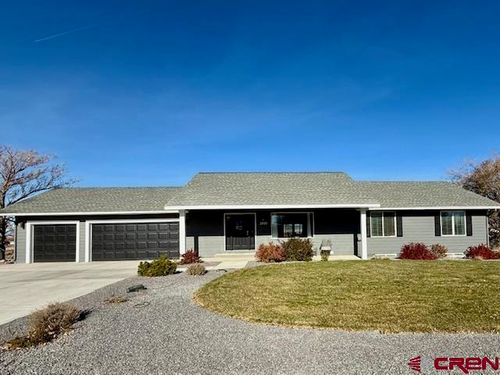 2002 Otter Pond Cir, Montrose, CO, 81401-9552 | Card Image