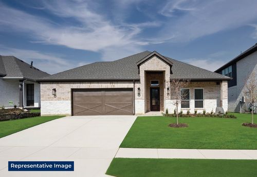 5209 Great Hollow Trl, Fort Worth, TX, 76179-3199 | Card Image