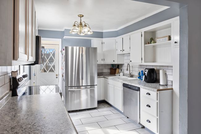 632 E Toledo Ave, House other with 2 bedrooms, 4 bathrooms and 1 parking in Peoria Heights IL | Image 9