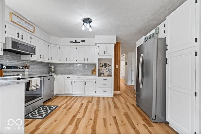 3459 E 650 N, House other with 3 bedrooms, 2 bathrooms and null parking in Windfall IN | Image 10