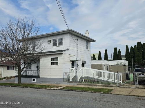 25 N Beech St, Mount Carmel, PA, 17851-1213 | Card Image