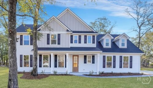 165 Chalk Farm Way, Bloomingdale, GA, 31302-9610 | Card Image