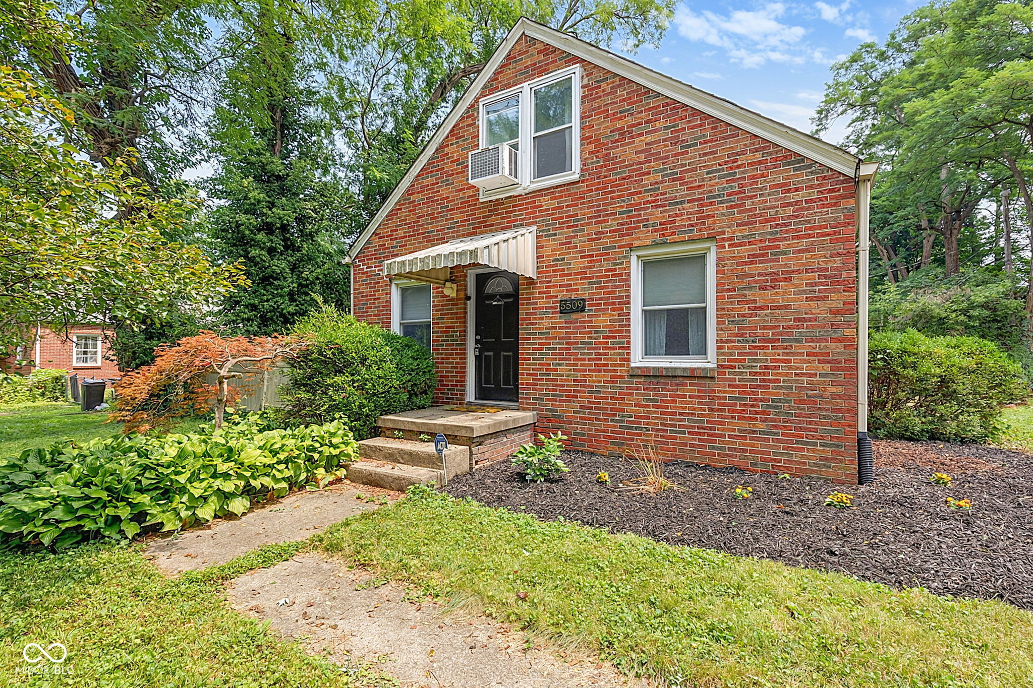 Residential in Indianapolis