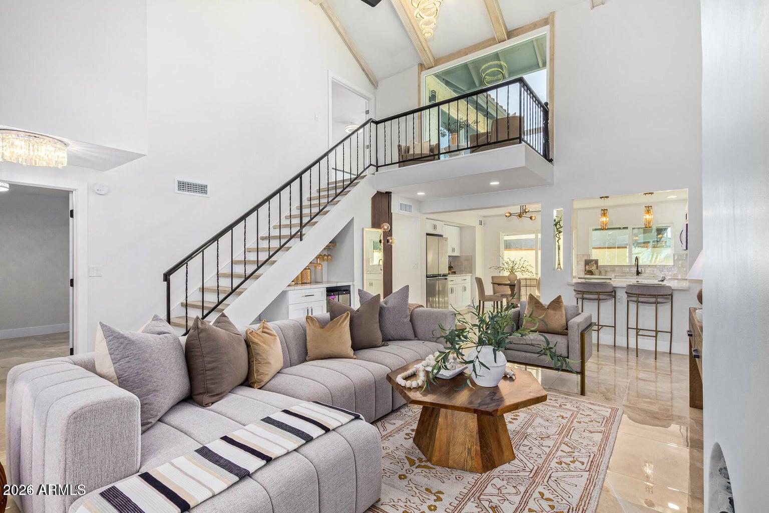 Residential in Paradise Valley 5