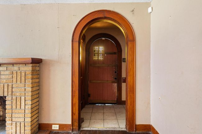 800 N Woods St, House other with 2 bedrooms, 1 bathrooms and null parking in Sherman TX | Image 5