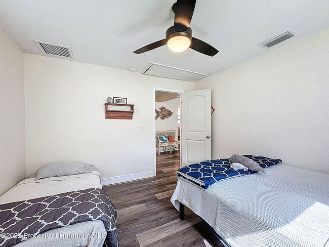 7272 Westwind St, House other with 2 bedrooms, 1 bathrooms and null parking in Weeki Wachee FL | Image 38