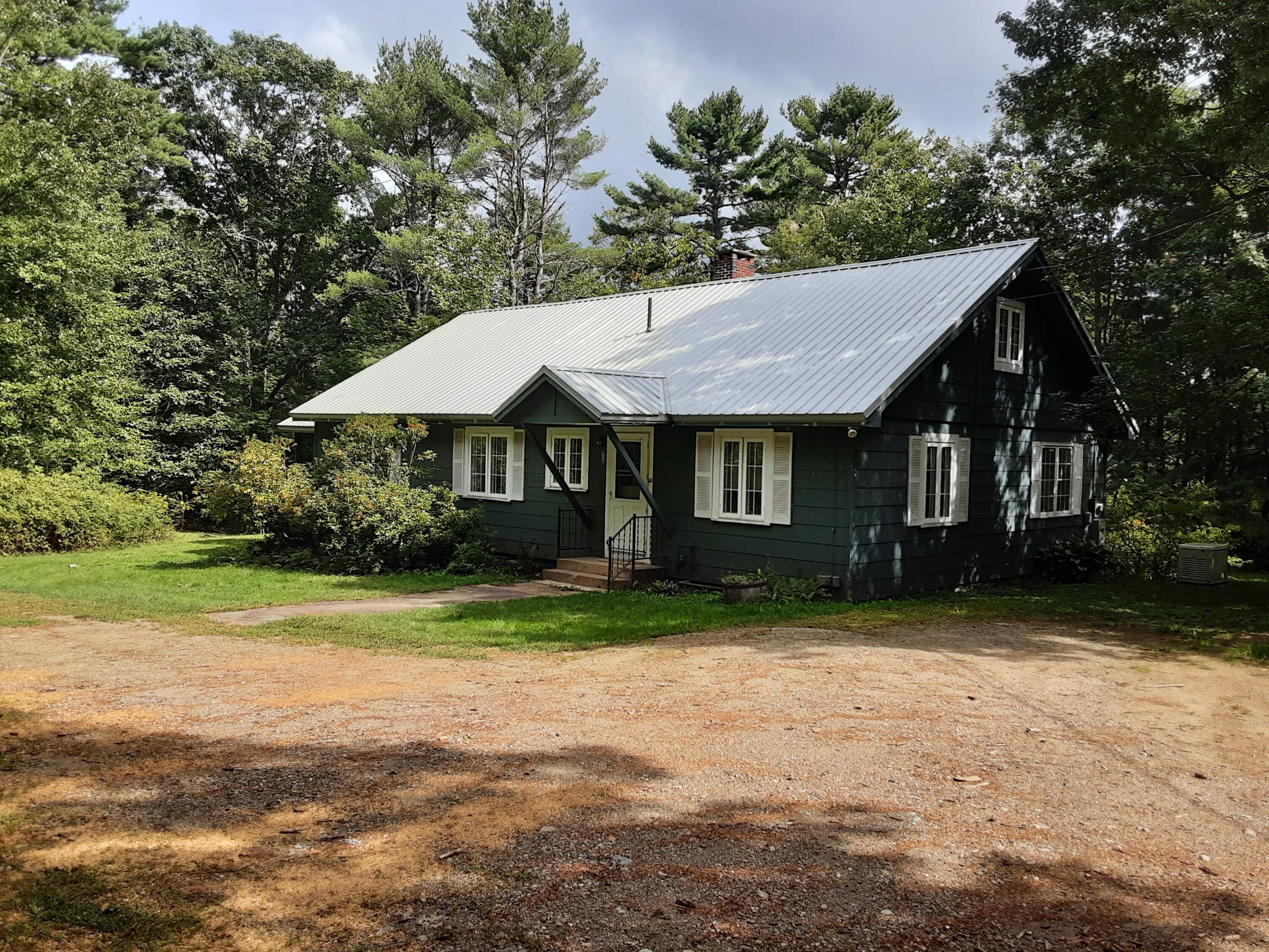Cleaves Rd, Jefferson, ME 04348