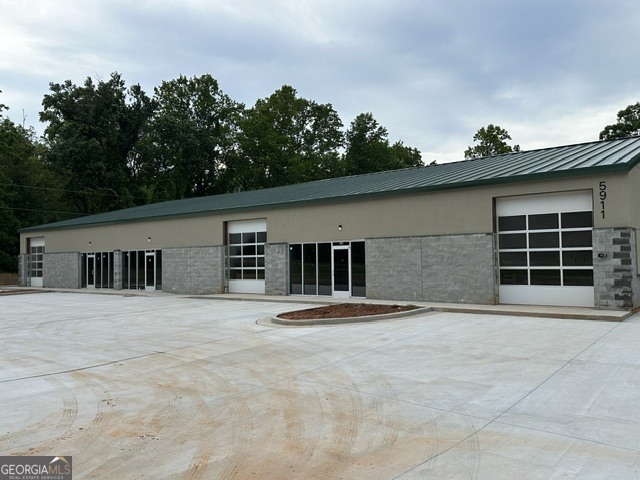 5911 Cumming Hwy, Canton, GA 30115
