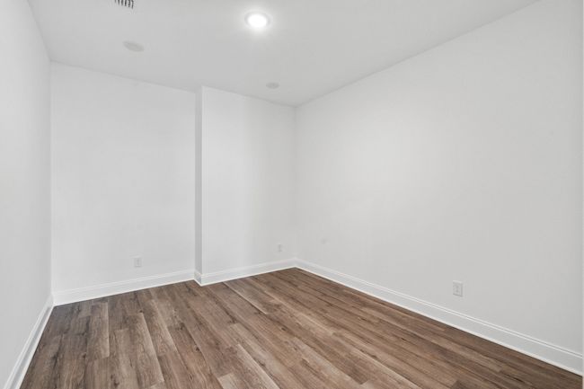 Extra flex room downstairs would make a great office, playroom, music room, or game room! | Image 4