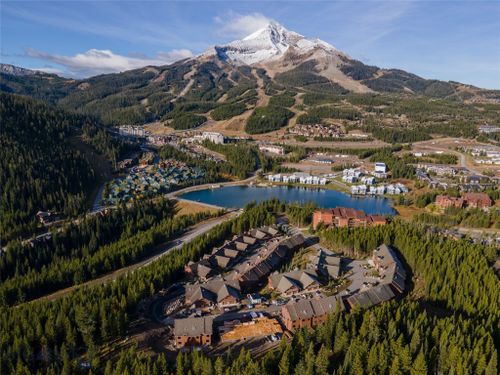 25c-25 Heavy Runner Road, Big Sky, MT, 59716 | Card Image