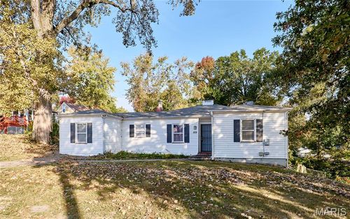 509 Royal Ave, Ferguson, MO, 63135-1943 | Card Image