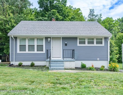 407 Moninda Ln, Elizabethtown, KY, 42701-2319 | Card Image