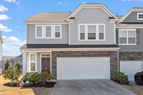 110 Cambria Ln, Morrisville, NC, 27560-5259 | Card Image