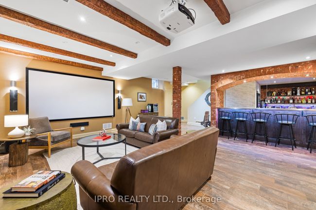 24 Bluff Trail, House other with 5 bedrooms, 7 bathrooms and 3 parking in Nobleton ON | Image 30
