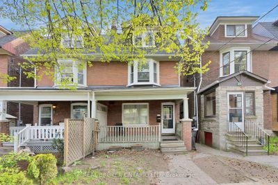 MAIN - 25 Dixon Ave, Home with 4 bedrooms, 2 bathrooms and 1 parking in Toronto ON | Image 2