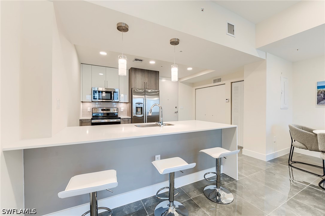 Residential Lease in Bonita Springs 5