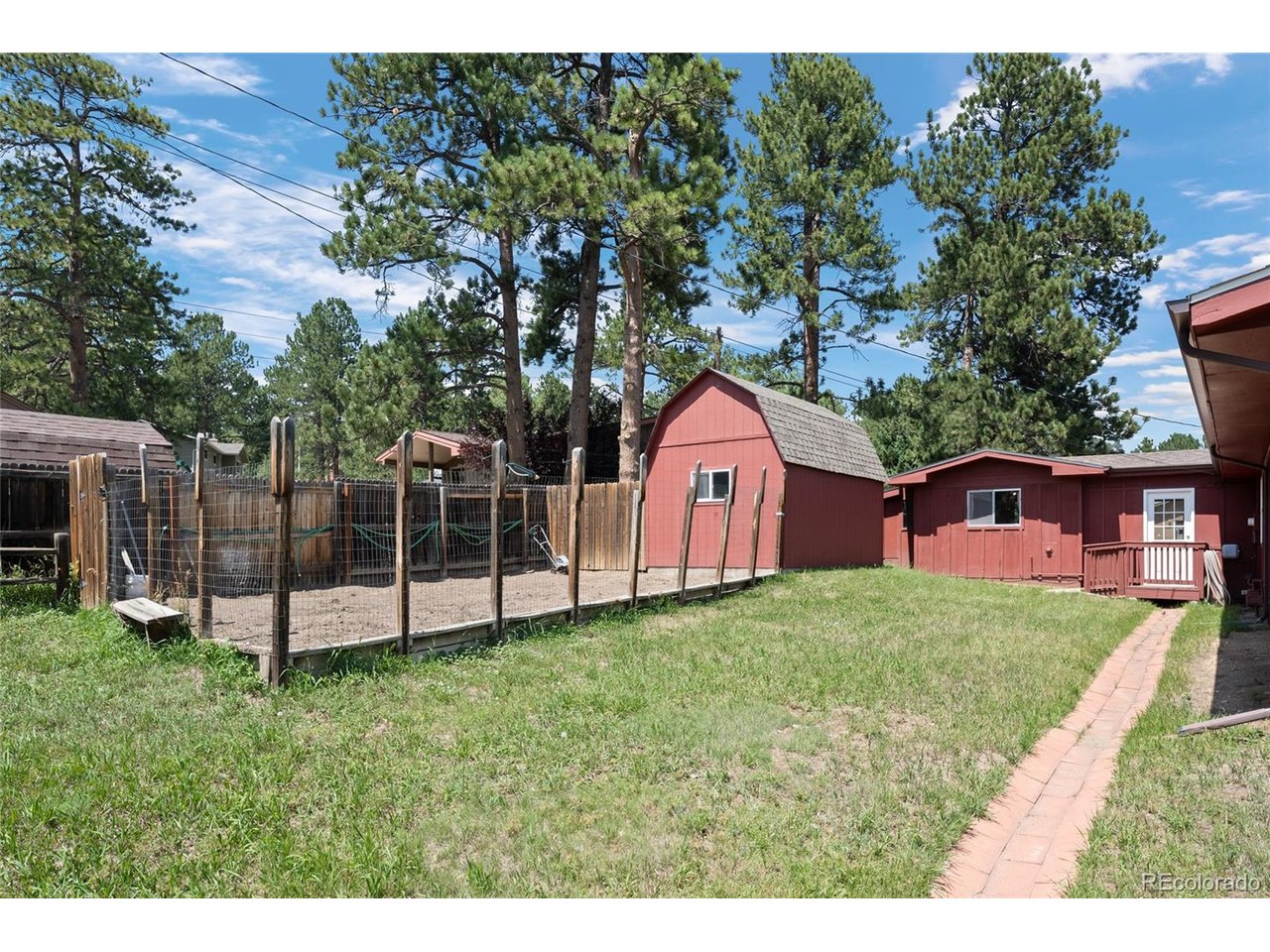 Residential in Evergreen 4