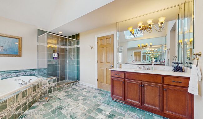 316 Juliana Ln, House other with 6 bedrooms, 5 bathrooms and 3 parking in Bloomingdale IL | Image 16
