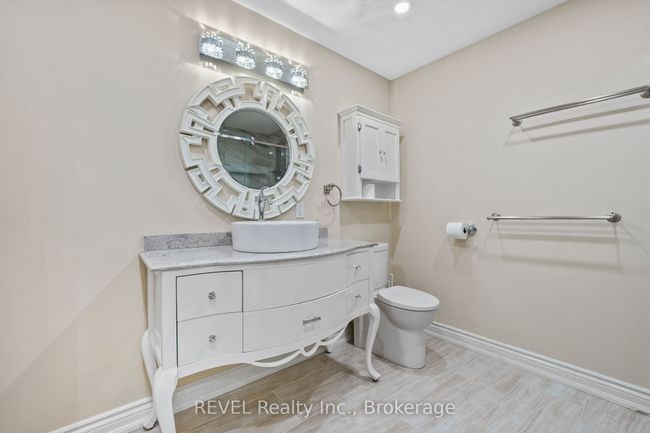 3676 Rebstock Rd, House other with 5 bedrooms, 4 bathrooms and 13 parking in Crystal Beach ON | Image 26