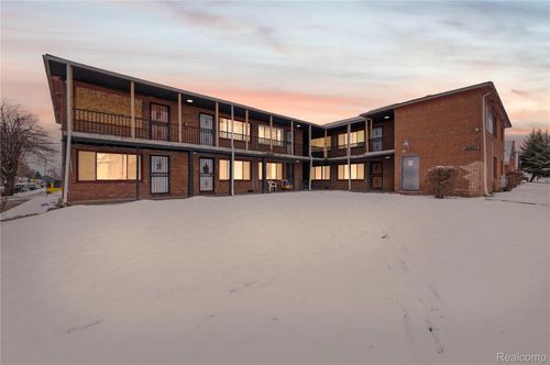 14801 Joy Rd, Detroit, MI, 48228-5617 | Card Image