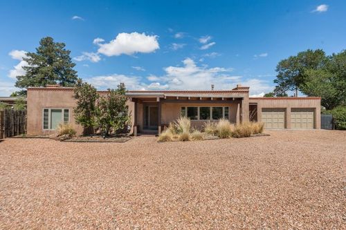 1512 Don Gaspar Avenue, Santa Fe, NM, 87505 | Card Image