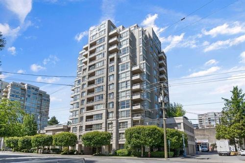 506-6119 Cooney Rd, Richmond, BC, V6Y4B7 | Card Image