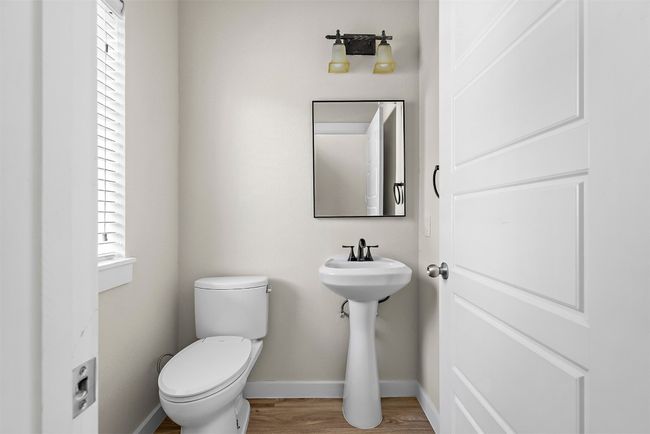 Half bath on the main floor | Image 17